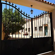 Casas Rurales Montemayor 001