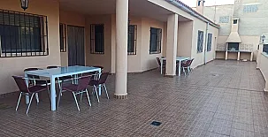 Casas Rurales Montemayor 003