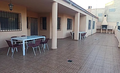 Casas Rurales Montemayor en Casas de Lázaro (Albacete) - Foto 3