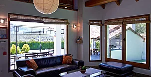 Casas Rurales El Olivar 005