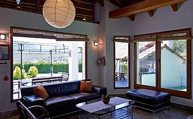 Casas Rurales El Olivar en Yeste (Albacete) - Foto 5