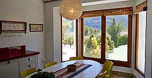 Casas Rurales El Olivar 004