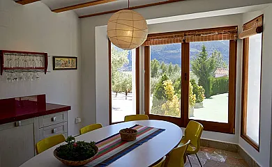 Casas Rurales El Olivar en Yeste (Albacete) - Foto 4