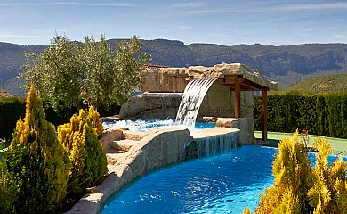 Casas Rurales El Olivar en Yeste (Albacete) - Foto 2