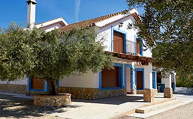 Casas Rurales El Olivar en Yeste (Albacete) - Foto 3