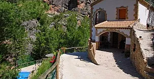 Alojamientos Rurales Zumeta Valle 002