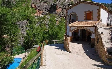 Alojamientos Rurales Zumeta Valle en Yeste (Albacete) - Foto 2