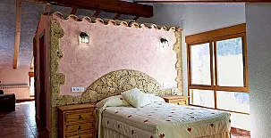 Alojamientos Rurales Zumeta Valle 003