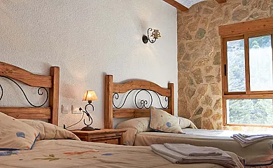 Alojamientos Rurales Zumeta Valle en Yeste (Albacete) - Foto 4