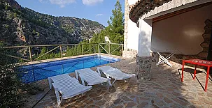 Alojamientos Rurales Zumeta Valle 005