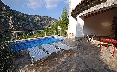 Alojamientos Rurales Zumeta Valle en Yeste (Albacete) - Foto 5