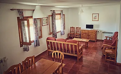 Paco Mora en Letur (Albacete) - Foto 1