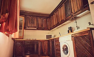 Paco Mora en Letur (Albacete) - Foto 2