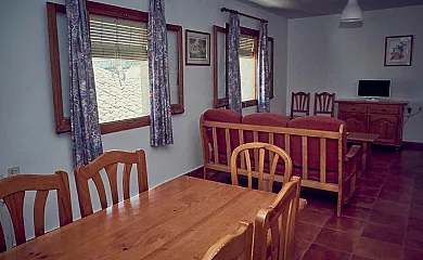 Paco Mora en Letur (Albacete) - Foto 5