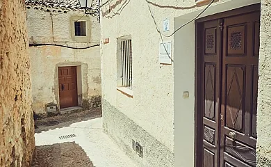 Iluminada en Letur (Albacete) - Foto 2