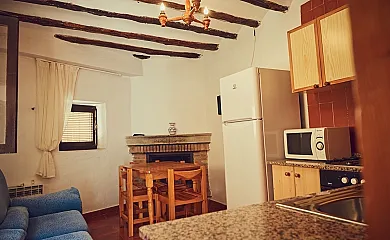 Iluminada en Letur (Albacete) - Foto 3