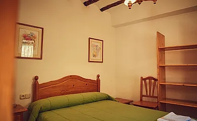 Iluminada en Letur (Albacete) - Foto 5