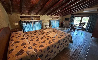 Casa Honda en Ayna (Albacete) - Foto 4