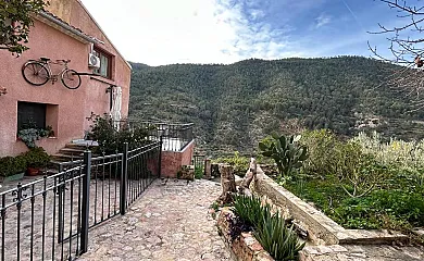 Casa Honda en Ayna (Albacete) - Foto 1