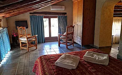 Casa Honda en Ayna (Albacete) - Foto 5