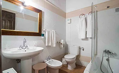 Hotel Molino en Nerpio (Albacete) - Foto 3