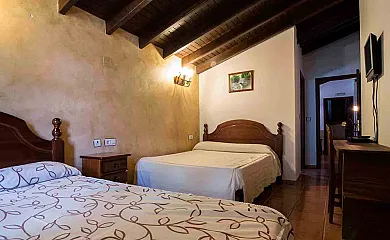 Hotel Molino en Nerpio (Albacete) - Foto 4