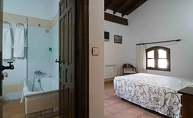 Hotel Molino en Nerpio (Albacete) - Foto 1