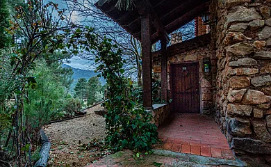 Cortijo Puente Faco en Riopar (Albacete) - Foto 1