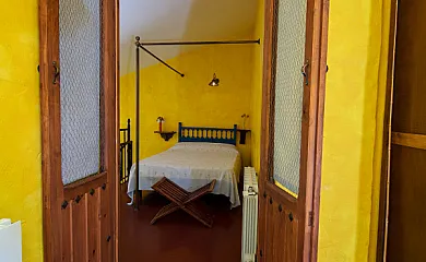 Cortijo Puente Faco en Riopar (Albacete) - Foto 2