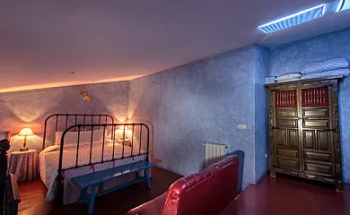 Cortijo Puente Faco en Riopar (Albacete) - Foto 5