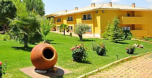 Casa Rural Balneario de Benito 003