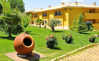 Casa Rural Balneario de Benito en Salobre (Albacete) - Foto 3