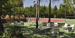 Casa Rural Balneario de Benito 004