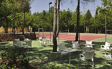 Casa Rural Balneario de Benito en Salobre (Albacete) - Foto 4