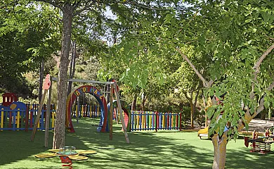 Casa Rural Balneario de Benito en Salobre (Albacete) - Foto 5