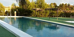 Finca Las Ramblas de Talamansi 002