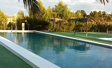 Finca Las Ramblas de Talamansi en Ferez (Albacete) - Foto 2