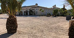 Finca Las Ramblas de Talamansi 003