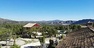 Finca Las Ramblas de Talamansi 004