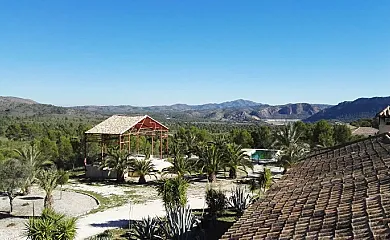 Finca Las Ramblas de Talamansi en Ferez (Albacete) - Foto 4