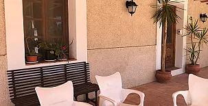 Finca Las Ramblas de Talamansi 005