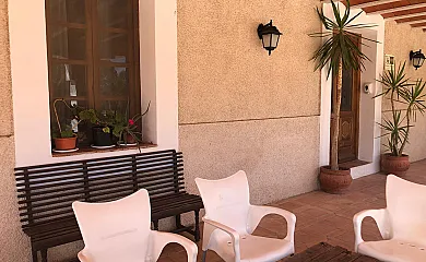 Finca Las Ramblas de Talamansi en Ferez (Albacete) - Foto 5