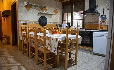 La Derrubiá en Villamalea (Albacete) - Foto 3