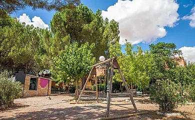 La Derrubiá en Villamalea (Albacete) - Foto 2