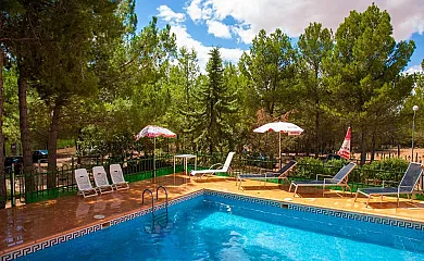 La Derrubiá en Villamalea (Albacete) - Foto 1