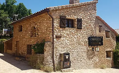 Casa del Águila en Riopar Viejo (Albacete) - Foto 2