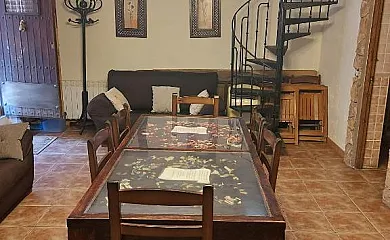 Casa del Águila en Riopar Viejo (Albacete) - Foto 5