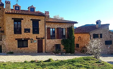 Casa del Águila en Riopar Viejo (Albacete) - Foto 1