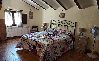 Casa del Águila en Riopar Viejo (Albacete) - Foto 4