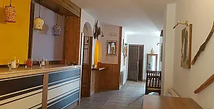 Casas Rurales la Alberquilla 002